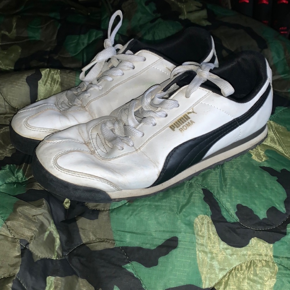 Puma Roma